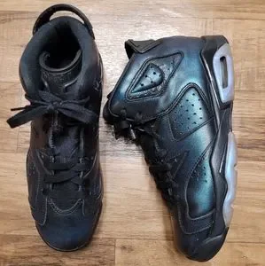 Jordan | Shoes | Nike Air Jordan Retro 6 Bg All Star 9796005  display picture 3